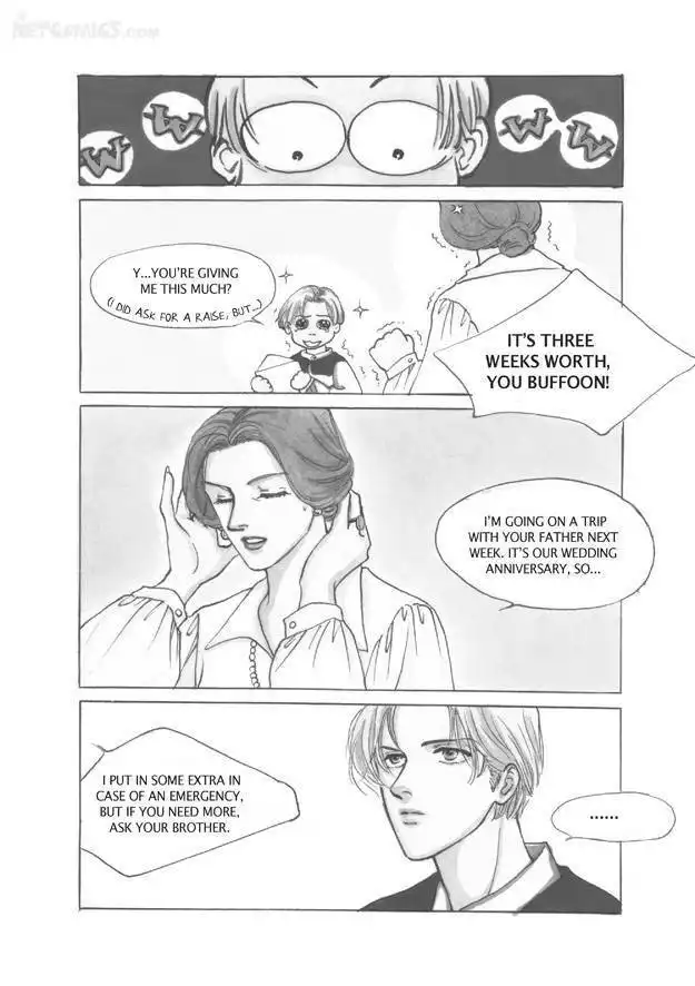 Do Whatever You Want Chapter 5 3